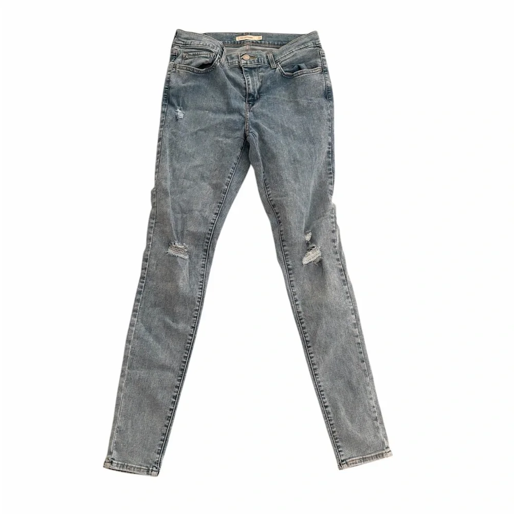NWOT Levi’s 710 Super Skinny Jean
